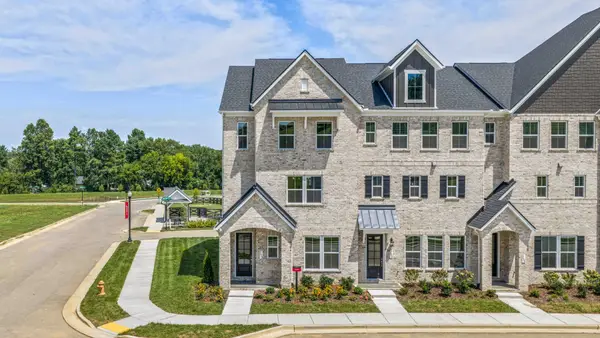5101 Barton Alley, Thompsons Station, TN 37179