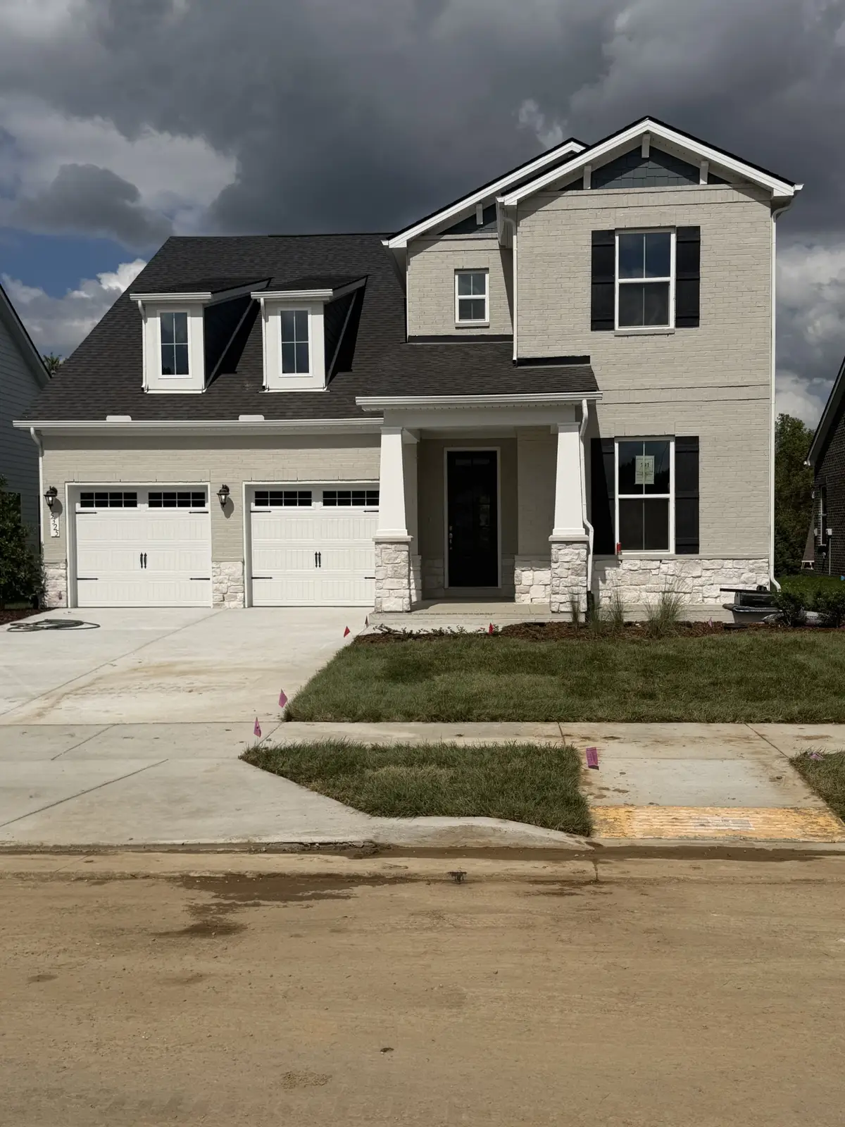 5303 Gerhard Way, Thompsons Station, TN 37179 - #1