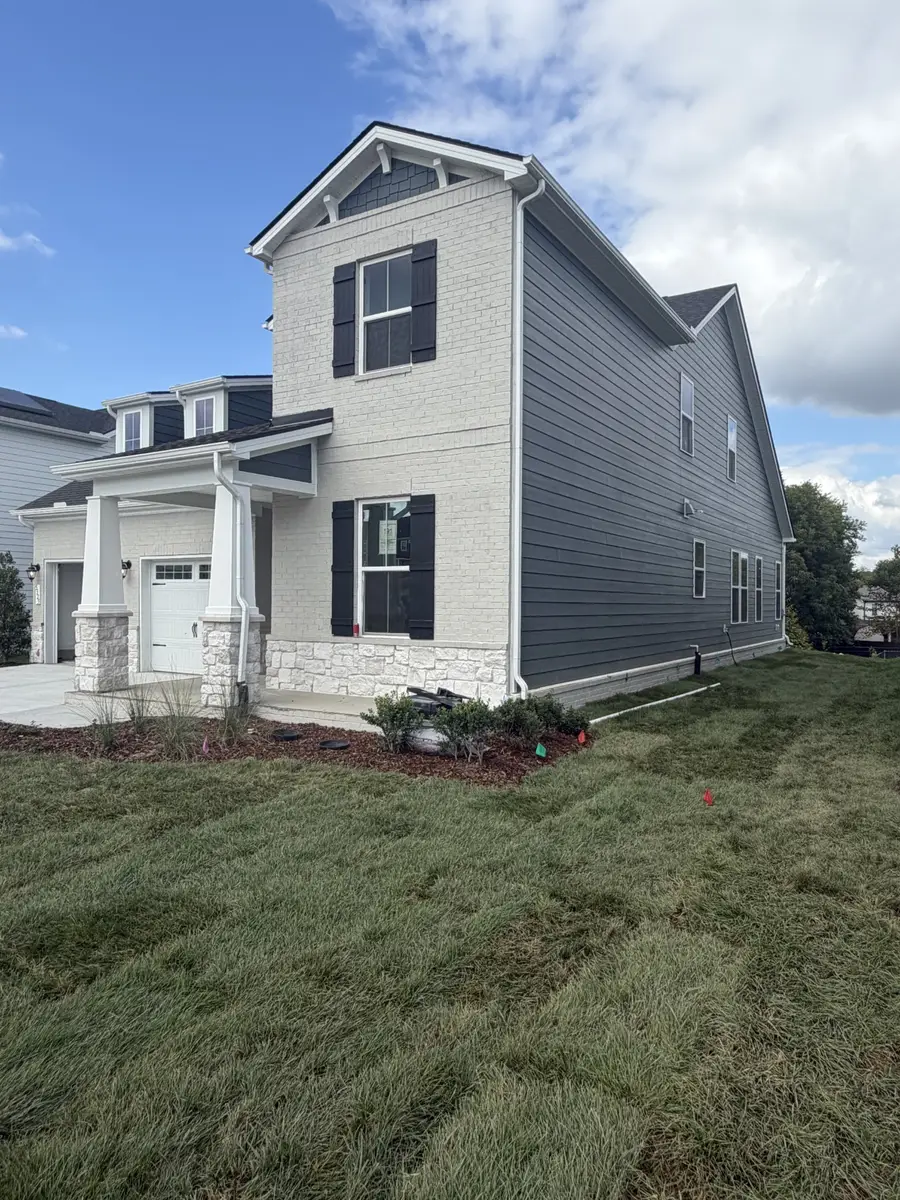 5303 Gerhard Way, Thompsons Station, TN 37179 - #2