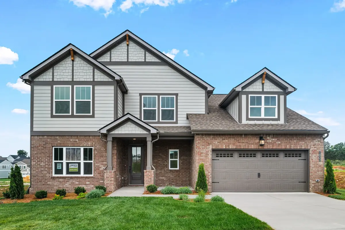 7672 Hatcher Heights Drive, Fairview, TN 37062 - #1