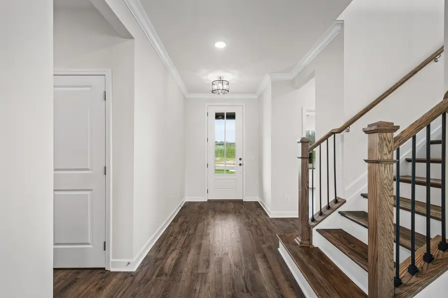 7672 Hatcher Heights Drive, Fairview, TN 37062 - #3