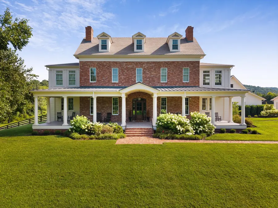 4810 Scenic Oaks Ln, Thompsons Station, TN 37179 - #2