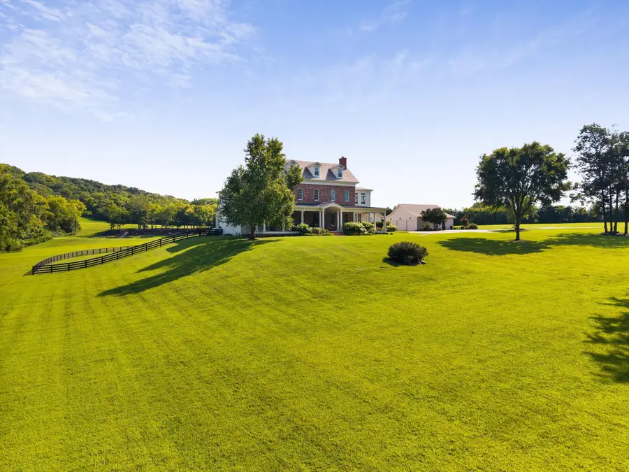 4810 Scenic Oaks Ln, Thompsons Station, TN 37179 - #3