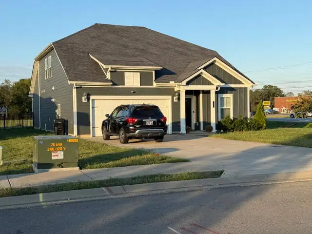 6004 Gladstone Ln, Rockvale, TN 37153 - #2