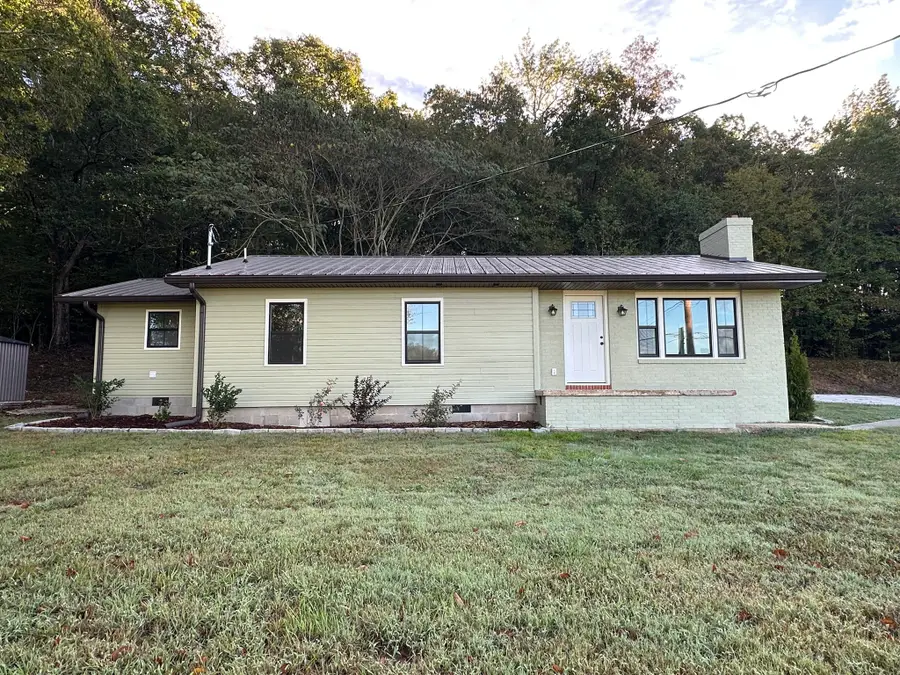 5126 Rock Creek Rd, Tullahoma, TN 37388 - #2