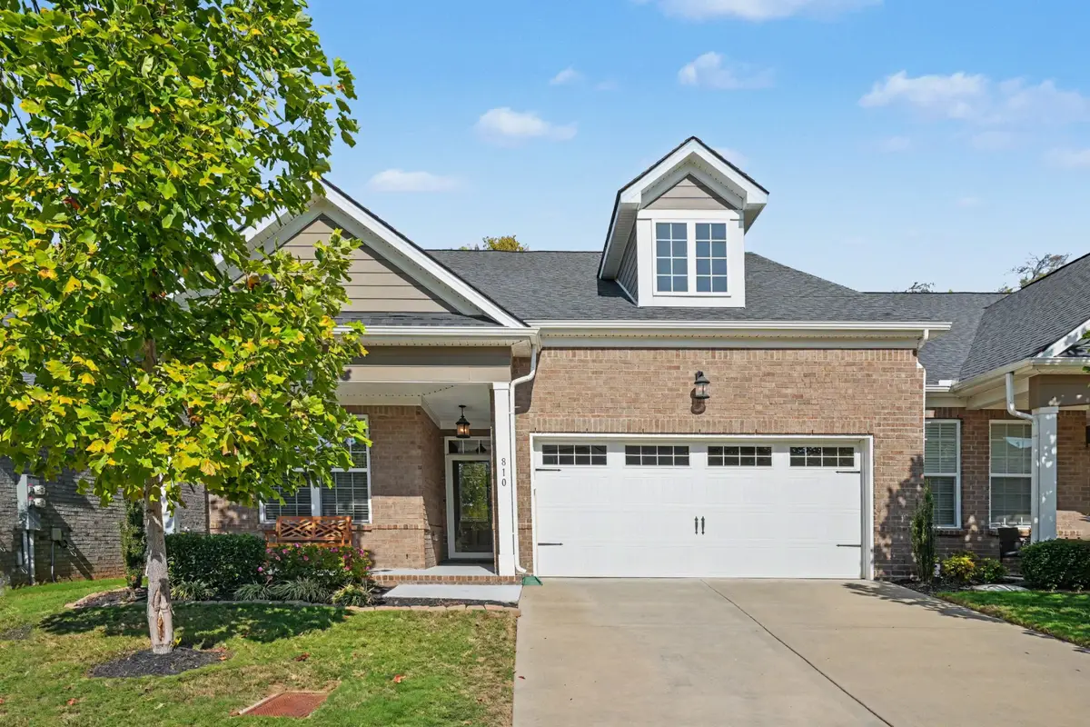 810 Sunset View Dr, Hermitage, TN 37076 - #1