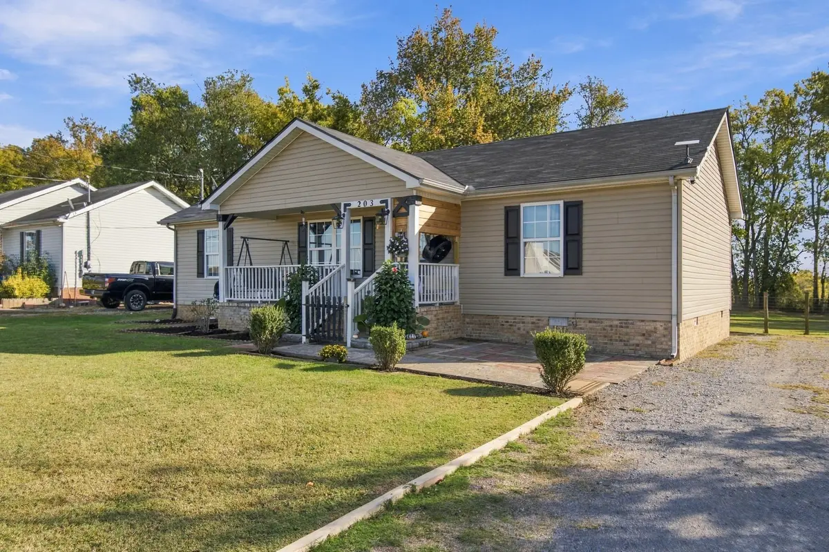 203 Beechwood Ln, Shelbyville, TN 37160 - #1