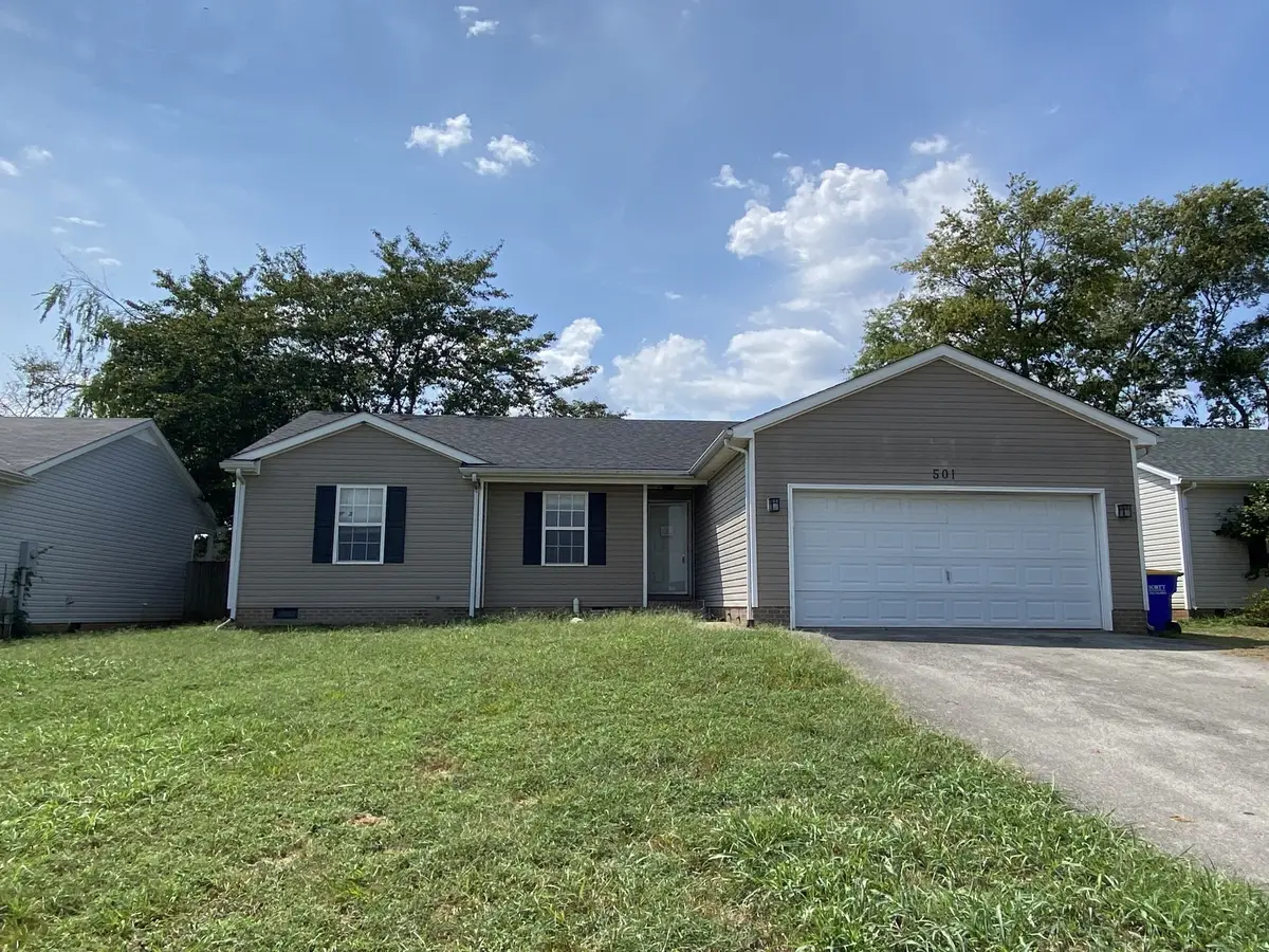 501 Creekwood Ct, Bowling Green, KY 42101 - #1