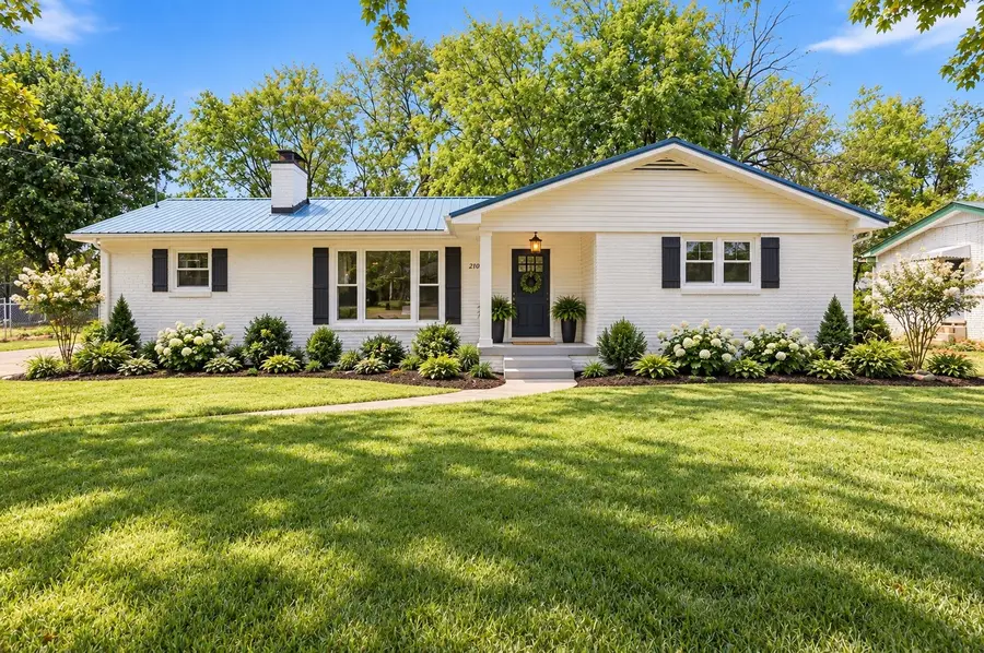 230 N Electra St, Gallatin, TN 37066 - #2