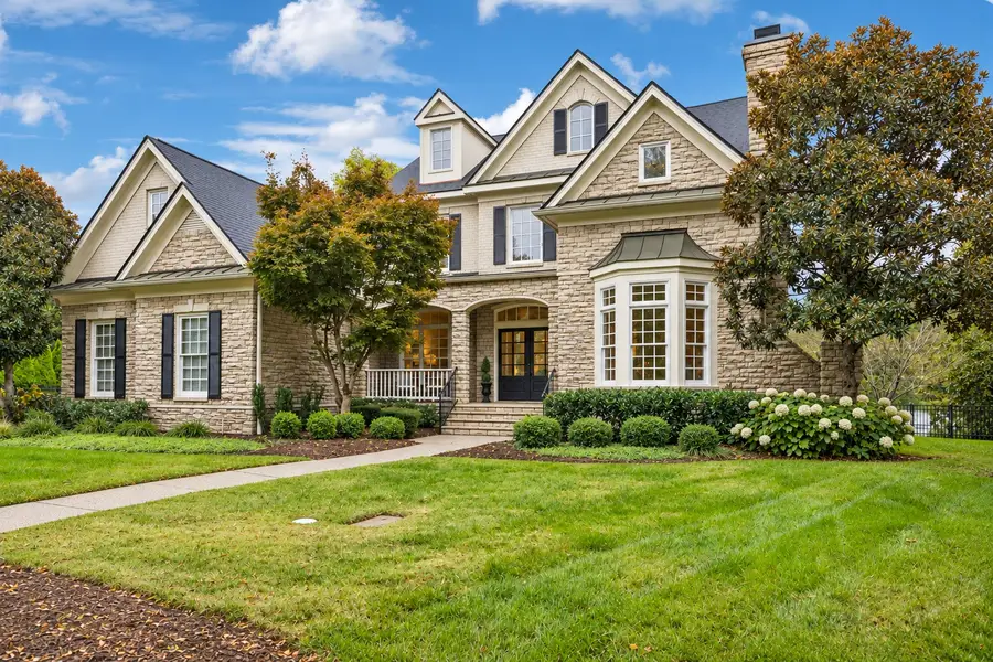 528 Brennan Ln, Franklin, TN 37067 - #3