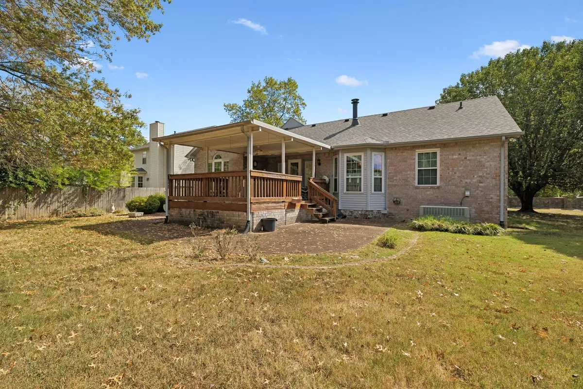 1401 Joe Pyron Dr, Madison, TN 37115 - #1
