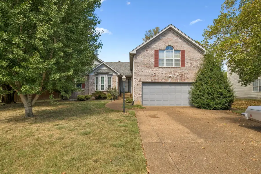 1401 Joe Pyron Dr, Madison, TN 37115 - #2