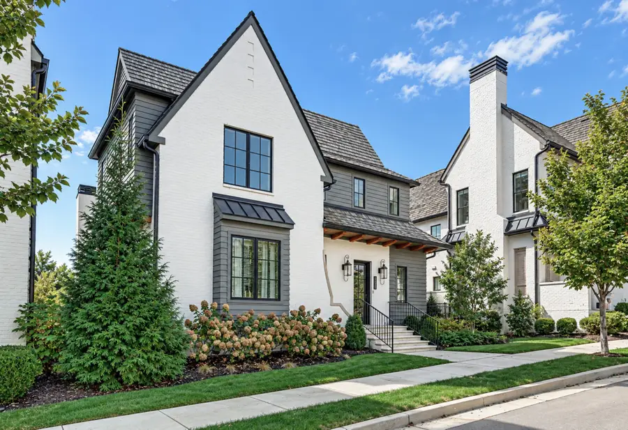 6025 Opus St, Brentwood, TN 37027 - #3