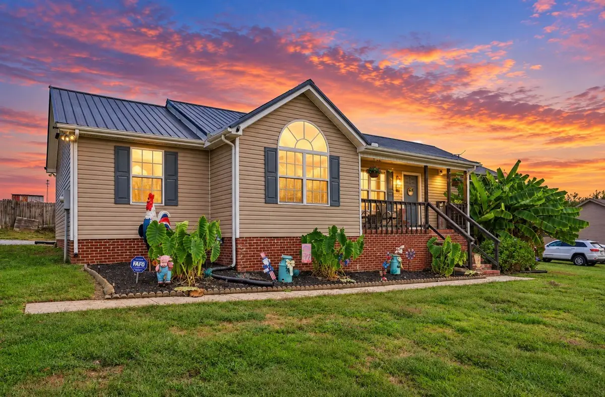 248 Jacey Ln, Lynchburg, TN 37352 - #1