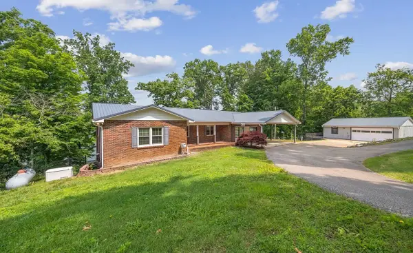 255 Whispering Hills Dr, Dover, TN 37058
