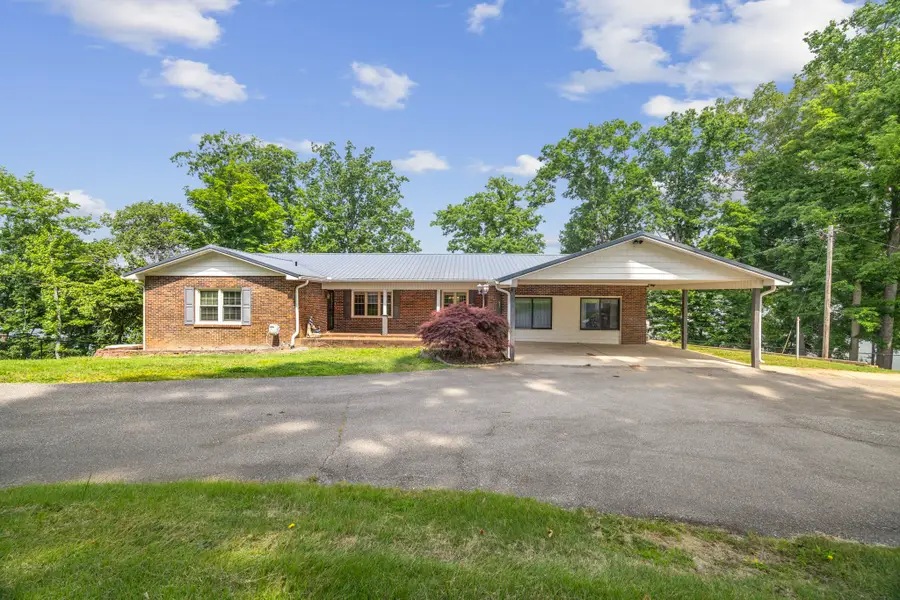 255 Whispering Hills Dr, Dover, TN 37058 - #3