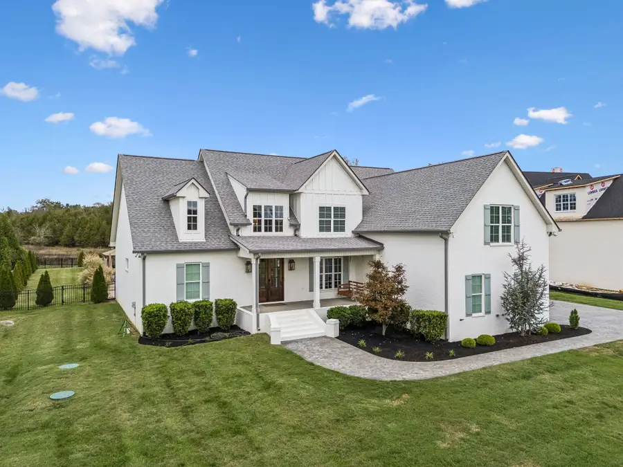 809 Stonebrook Dr, Lebanon, TN 37087 - #3