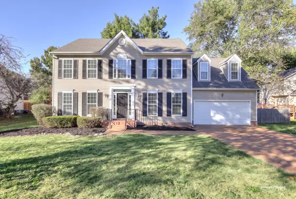 1824 Devon Dr, Spring Hill, TN 37174