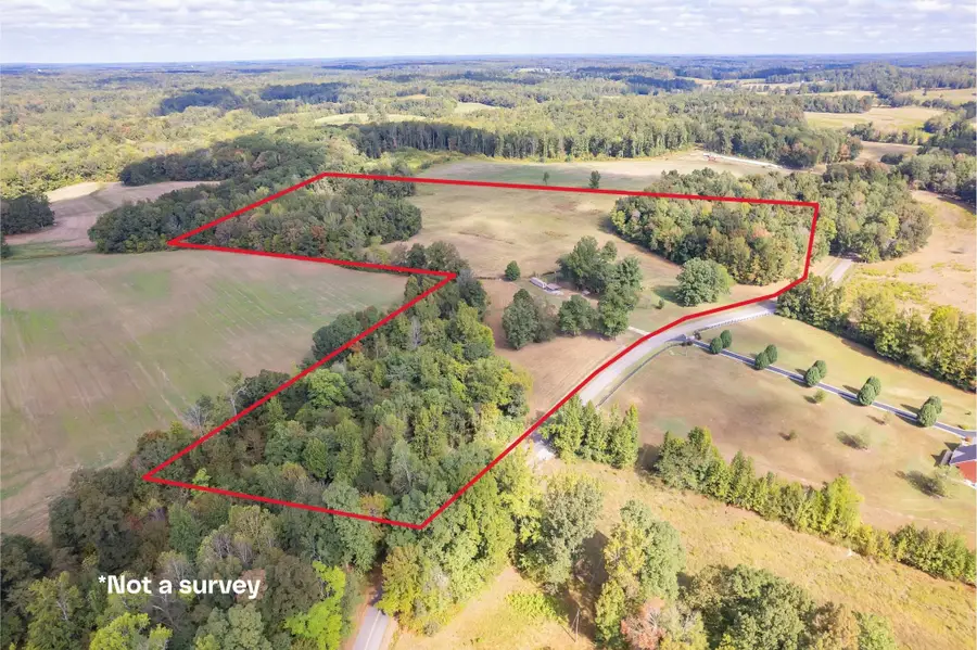 2636 Roach Rd, Scotts Hill, TN 38374 - #2