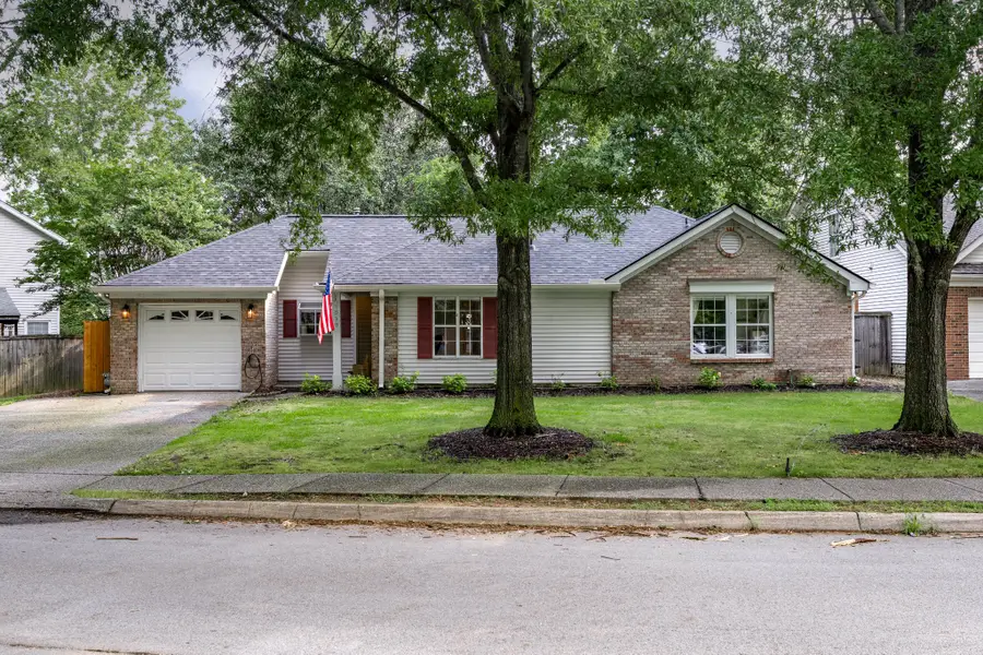 1030 Walesworth Dr, Franklin, TN 37069 - #2