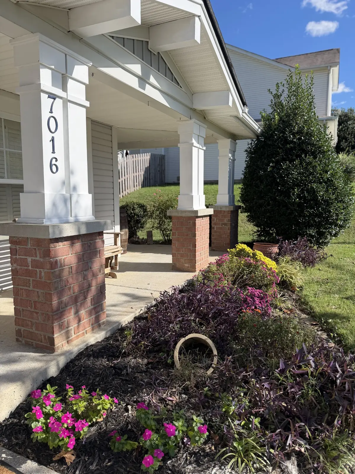 7016 Lexington Point Dr, Nashville, TN 37221 - #1