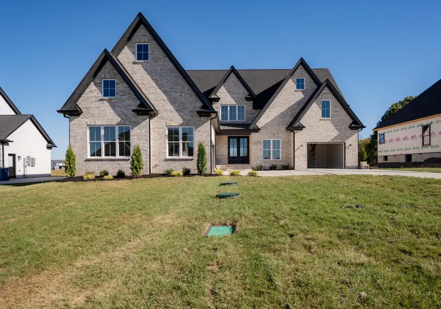 1 Holly Grove Road, Lascassas, TN 37085 - #2