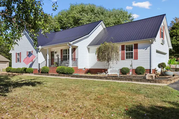 213 Amanda Dr, Bell Buckle, TN 37020