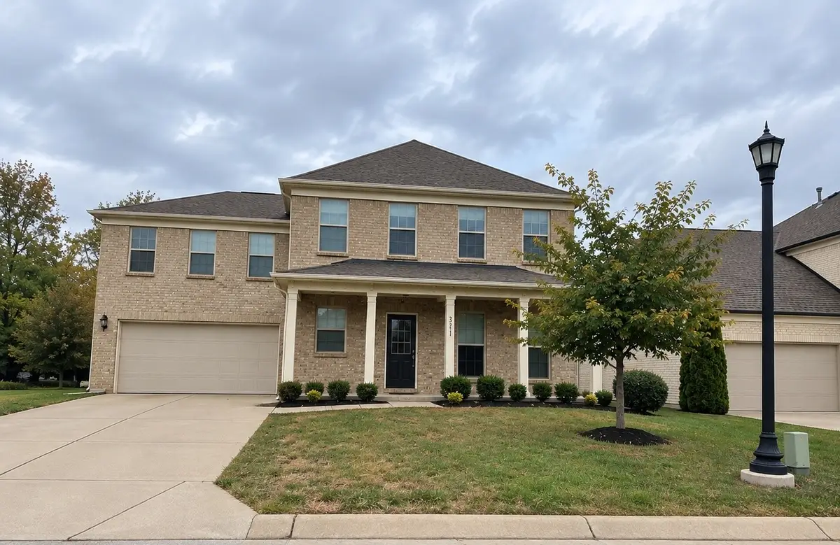 321 Union Pier Dr, Mount Juliet, TN 37122 - #1