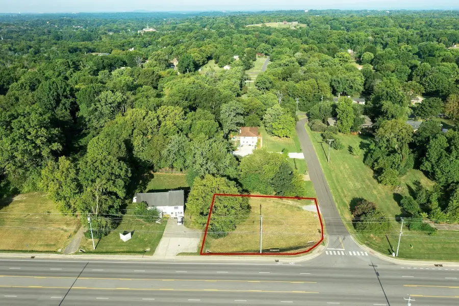0 N Mount Juliet Rd, Mount Juliet, TN 37122 - #3