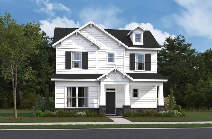 2137 Bovine Boulevard, Nolensville, TN 37135 - #3
