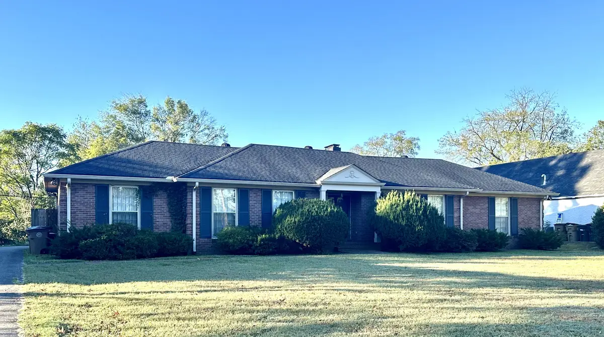 915 Coral Rd, Nashville, TN 37204 - #1
