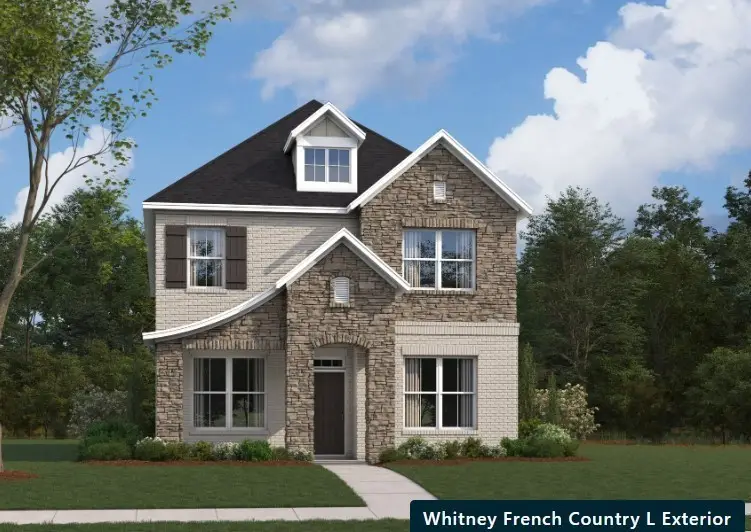 2697 Bovine Boulevard, Nolensville, TN 37135 - #3