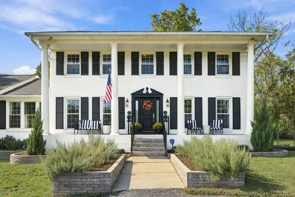 901 N Summerfield Dr, Madison, TN 37115