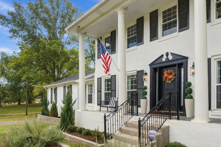 901 N Summerfield Dr, Madison, TN 37115 - #3
