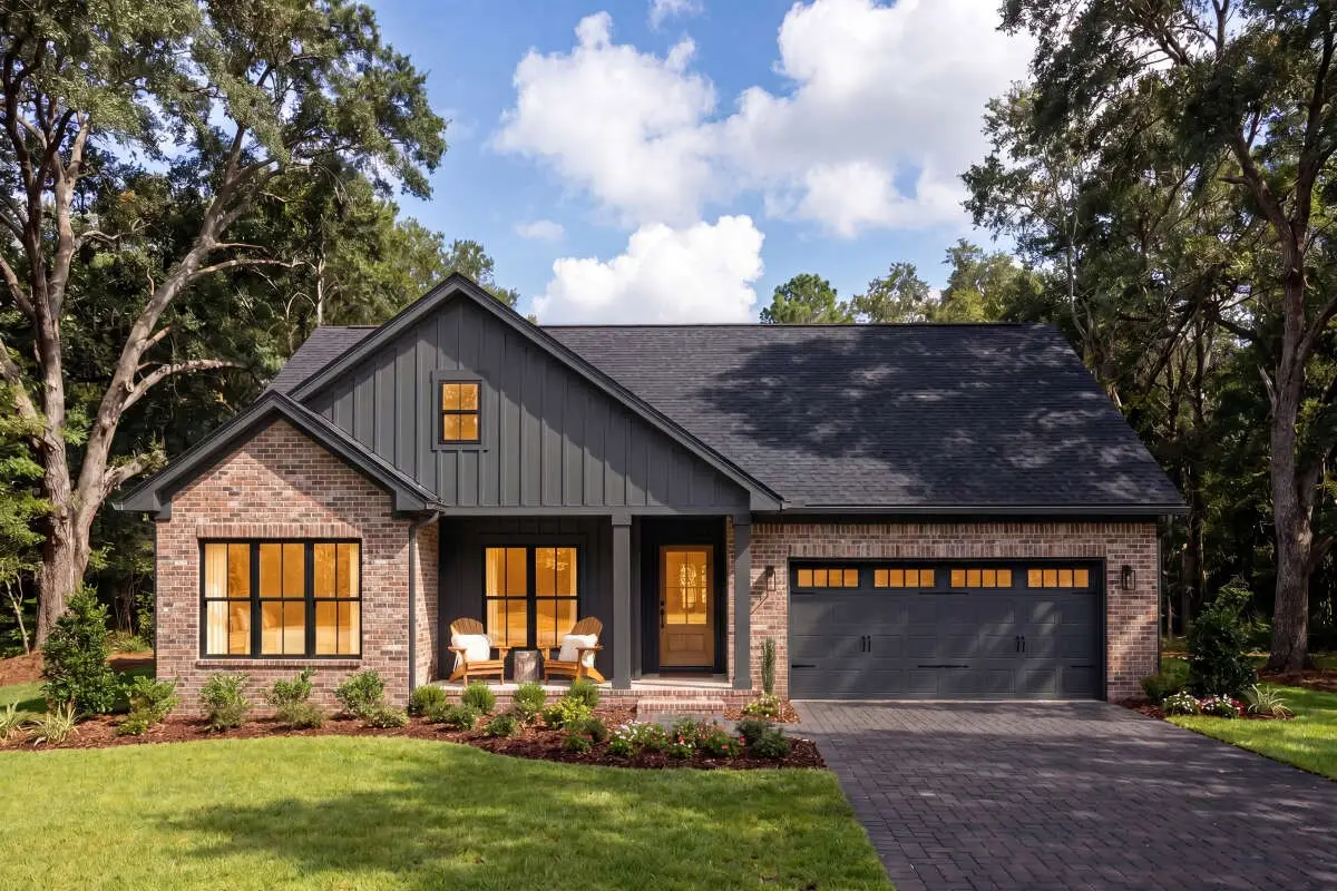 144 Anglewood Dr, Crossville, TN 38558 - #1