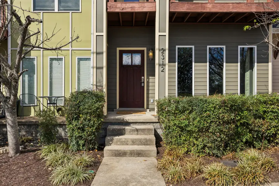2312 Zermatt Ave, Nashville, TN 37211 - #2