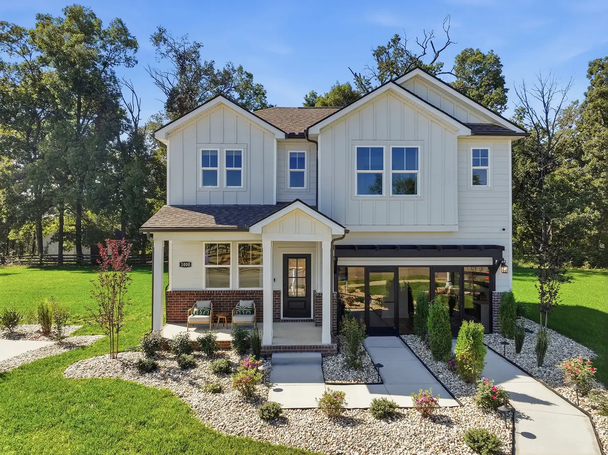 1064 Hittinger Drive, Antioch, TN 37013 - #1