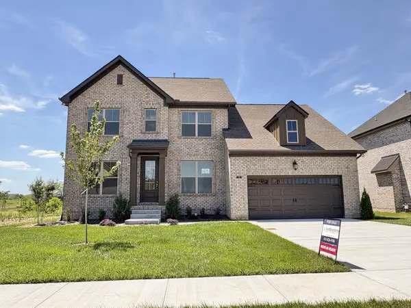 118 Harlinsdale Blvd, Gallatin, TN 37066
