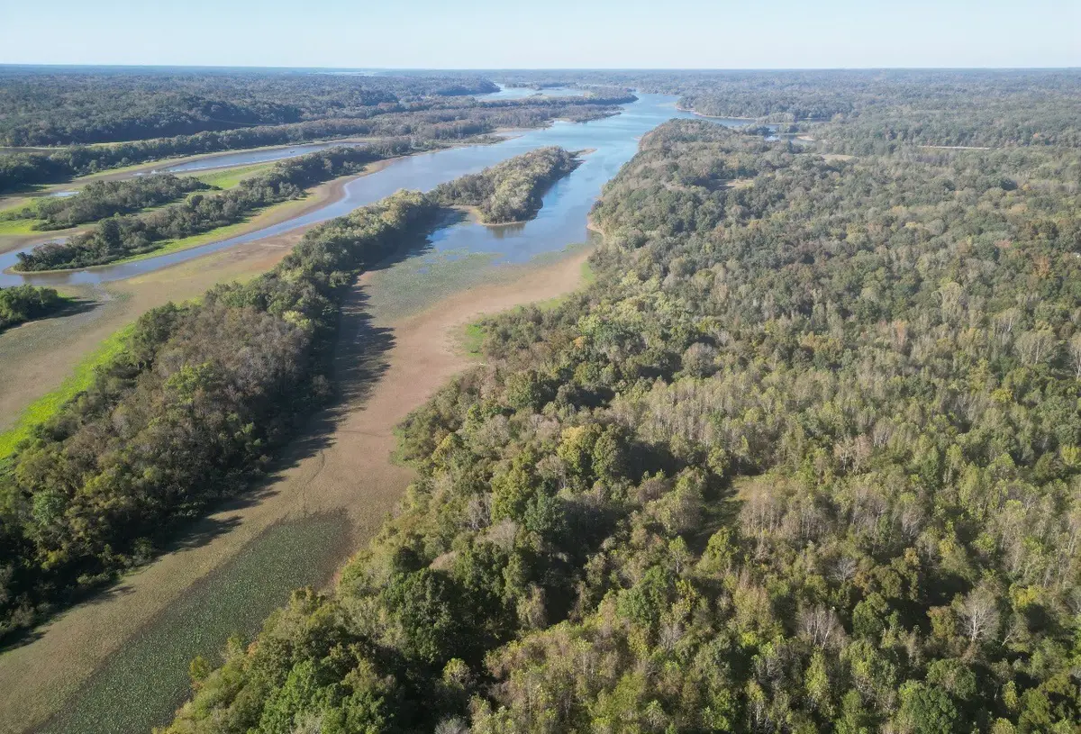 0 Antioch Rd, Dover, TN 37058 - #1