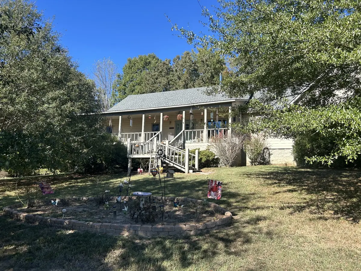 200 Jay Montgomery Ln, Bath Springs, TN 38311 - #1