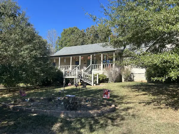 200 Jay Montgomery Ln, Bath Springs, TN 38311