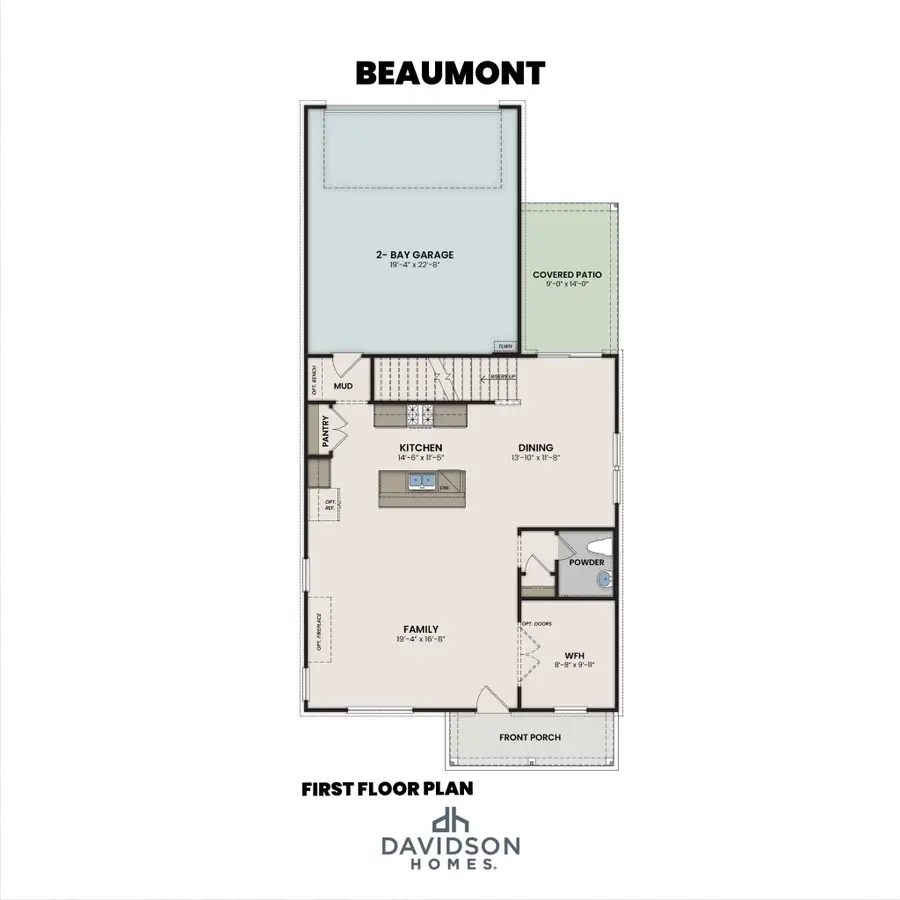 2057 Holbrook Road, Mount Juliet, TN 37122 - #2