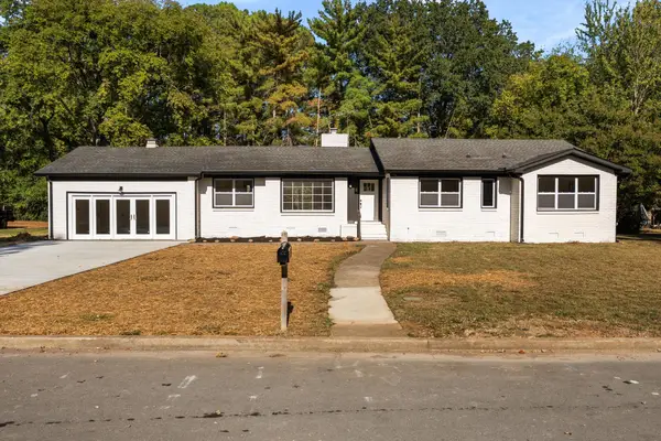 311 Sadler Ct, Murfreesboro, TN 37130