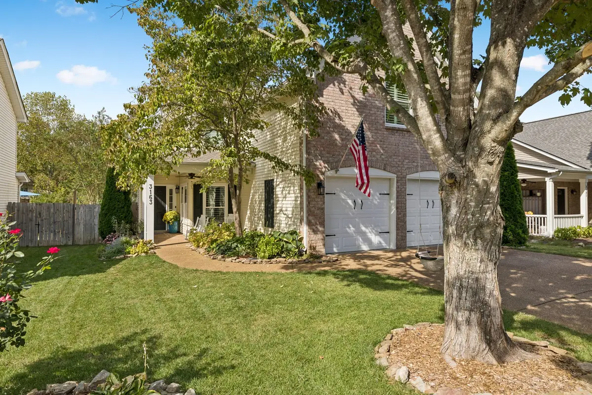 3163 Langley Dr, Franklin, TN 37064 - #1