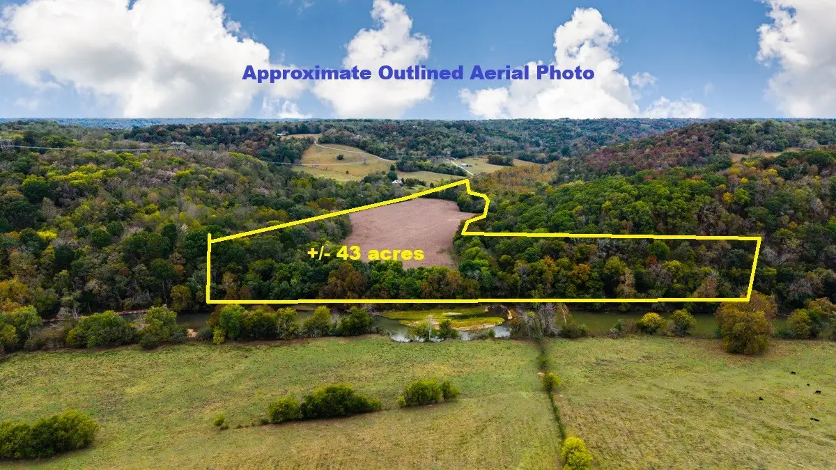 43A Old Elkton Pike, Fayetteville, TN 37334 - #1