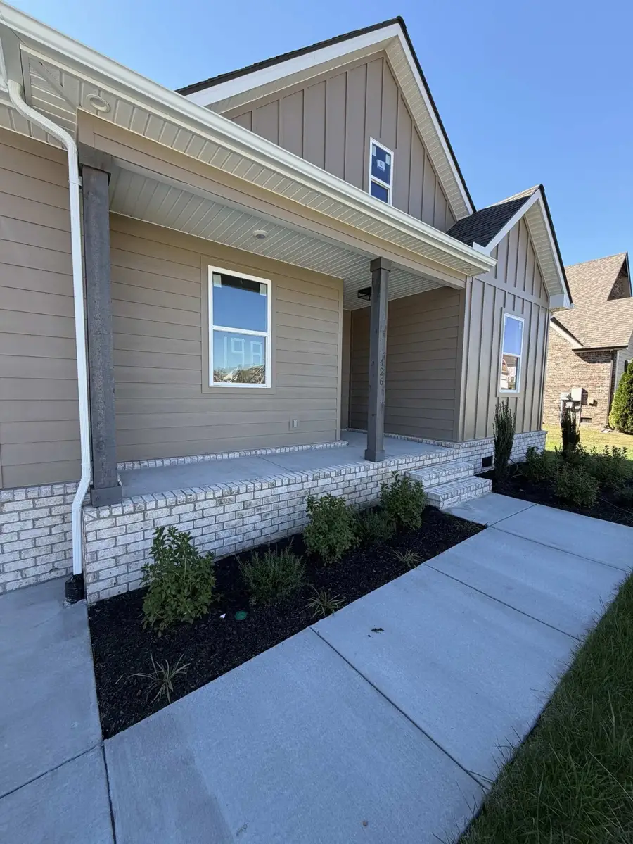 426 Peak Top Trail, La Vergne, TN 37086 - #2