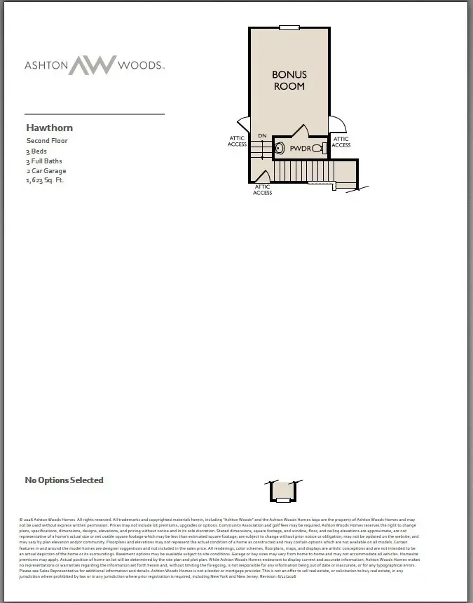 521 Stonehaus Crossing, Antioch, TN 37013 - #3