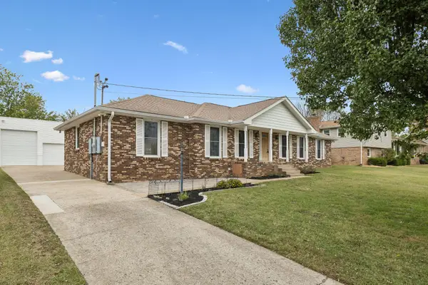 667 Heritage Dr, Madison, TN 37115