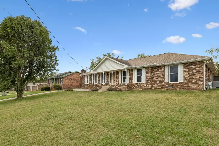 667 Heritage Dr, Madison, TN 37115 - #2