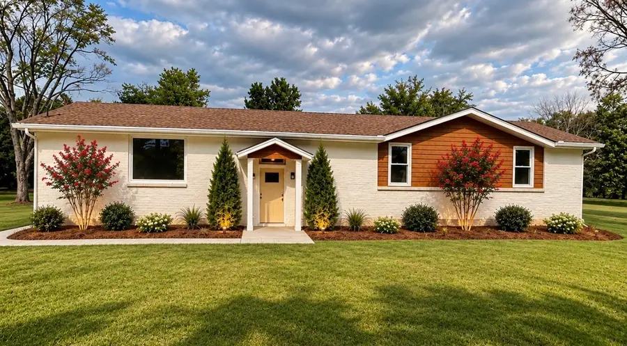1819 Indian Hills Rd, Lebanon, TN 37087 - #3